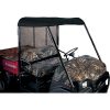 Takskydd Svart MOOSE RACING – miniatyr 2