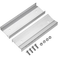 TAKSTEGE ALUMINIUM SKARVBESLAG