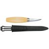 Täljkniv 120 Carbon Steel MORA SLÖJDKNIV 120 KOLSTÅL – miniatyr 1