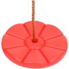Tallriksgunga 200 cm röd vidaXL – miniatyr 4
