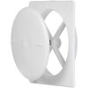 Tallriksventil 282 TALLRIKSVENTIL 282 125MM SPIRO – miniatyr 1
