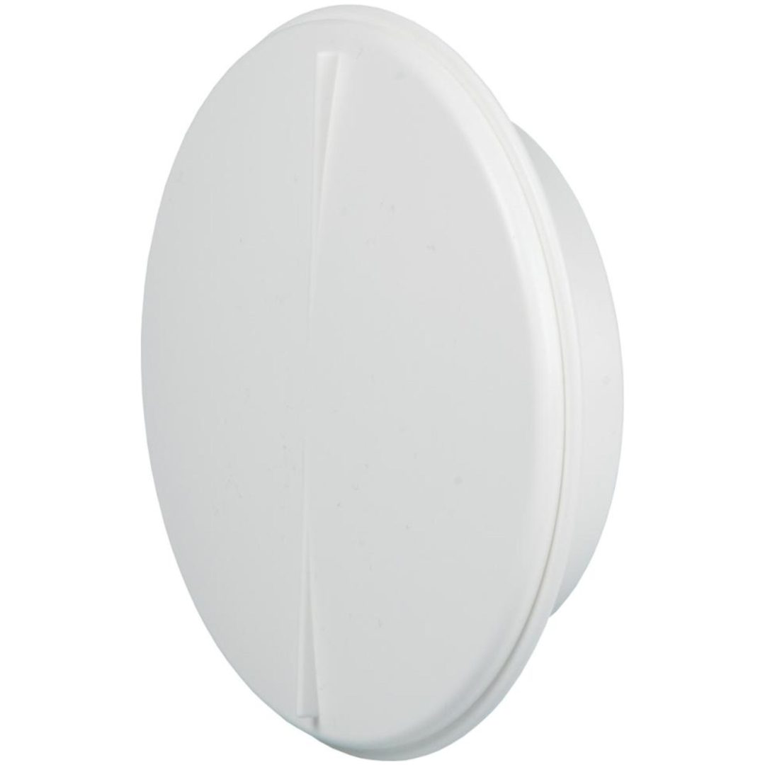 Tallriksventil D150 rund FRESH Beteckning: 459032