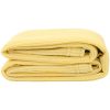 Tältmatta beige HDPE vidaXL 250 x 250 cm – miniatyr 3
