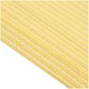 Tältmatta beige vidaXL 200 x 200 cm – miniatyr 5