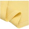 Tältmatta beige vidaXL 200 x 200 cm – miniatyr 6