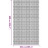 Tältmatta Blå 3,5x6 m vidaXL 6 x 3.5 m – miniatyr 7
