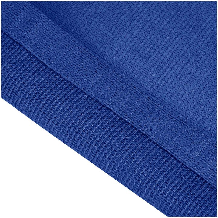 Tältmatta blå HDPE vidaXL 250 x 200 cm – bild 5