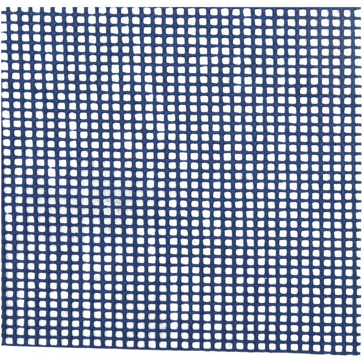 Tältmatta blå vidaXL 2,5 x 2,5 m – bild 5