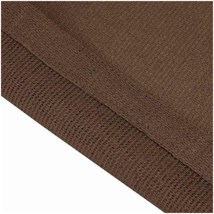Tältmatta brun vidaXL 250 x 300 cm – bild 5