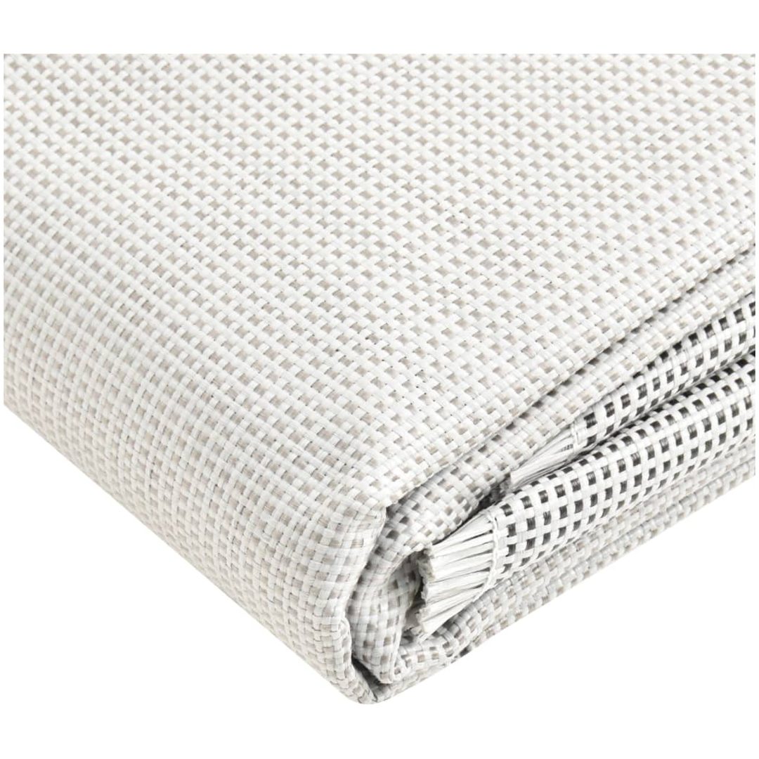 Tältmatta grå vidaXL 300 x 250 cm – bild 3