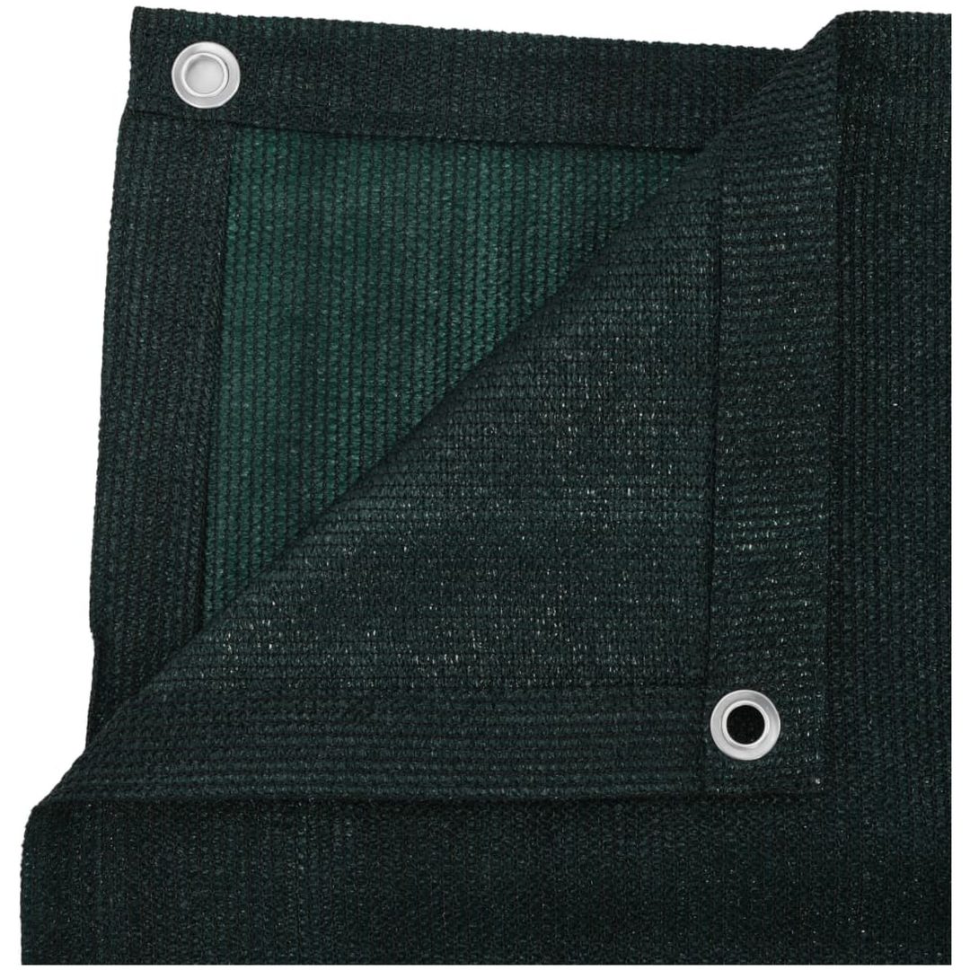 Tältmatta HDPE grön vidaXL 250 x 200 cm – bild 6