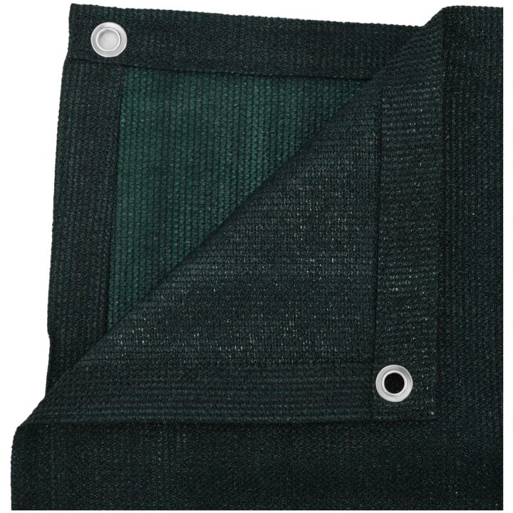 Tältmatta HDPE grön vidaXL 250 x 200 cm – bild 6