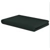 Tältmatta mörkgrön HDPE vidaXL 250 x 550 cm – miniatyr 4