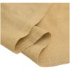 Tältmatta sandfärgat HDPE vidaXL 250 x 300 cm – miniatyr 6
