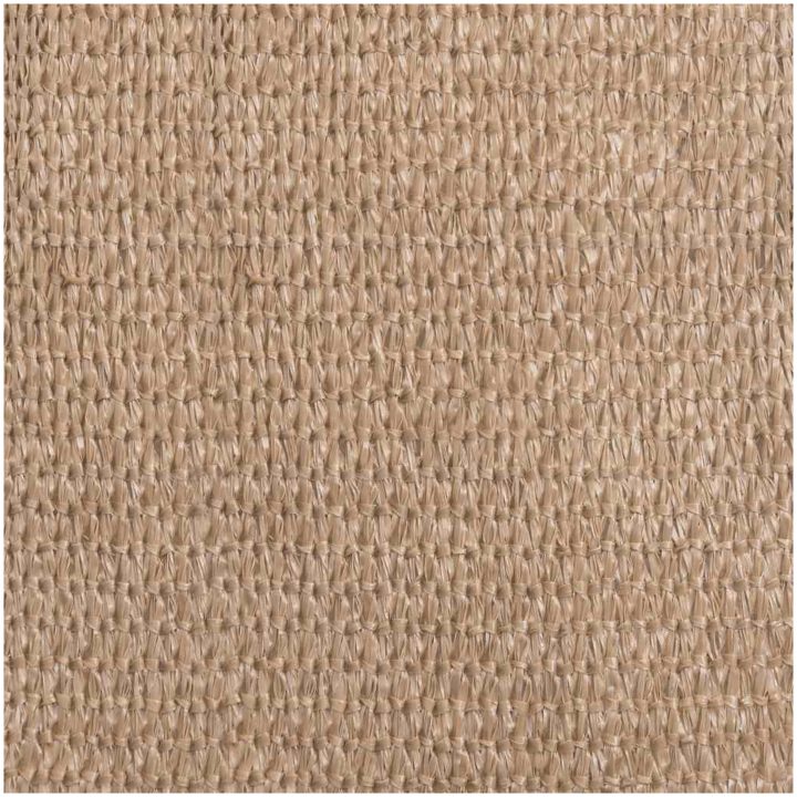 Tältmatta taupe vidaXL 250 x 200 cm – bild 8
