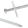 Tältpinnar 24 st 6 mm galvaniserat stål vidaXL 23 CM – miniatyr 4