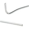 Tältpinnar 25 st 23 cm galvaniserat stål vidaXL 3 MM – miniatyr 4