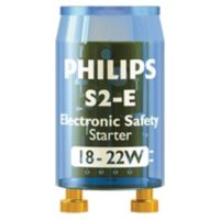 TÄNDARE ELEKTRONISK S2-E