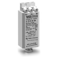 TÄNDDON Z70 K D20