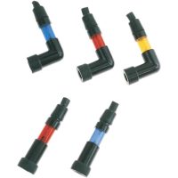 Tändhatt Flashing Blå Parts Unlimited
