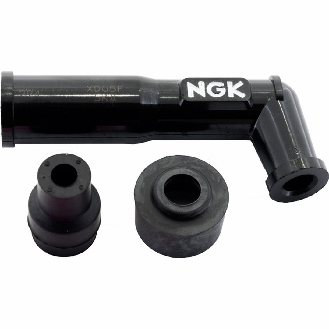 Tändhatt NGK