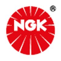 Tändhattar LBE Svart NGK