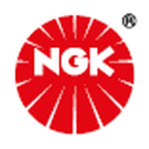Tändhattar LBE Svart NGK