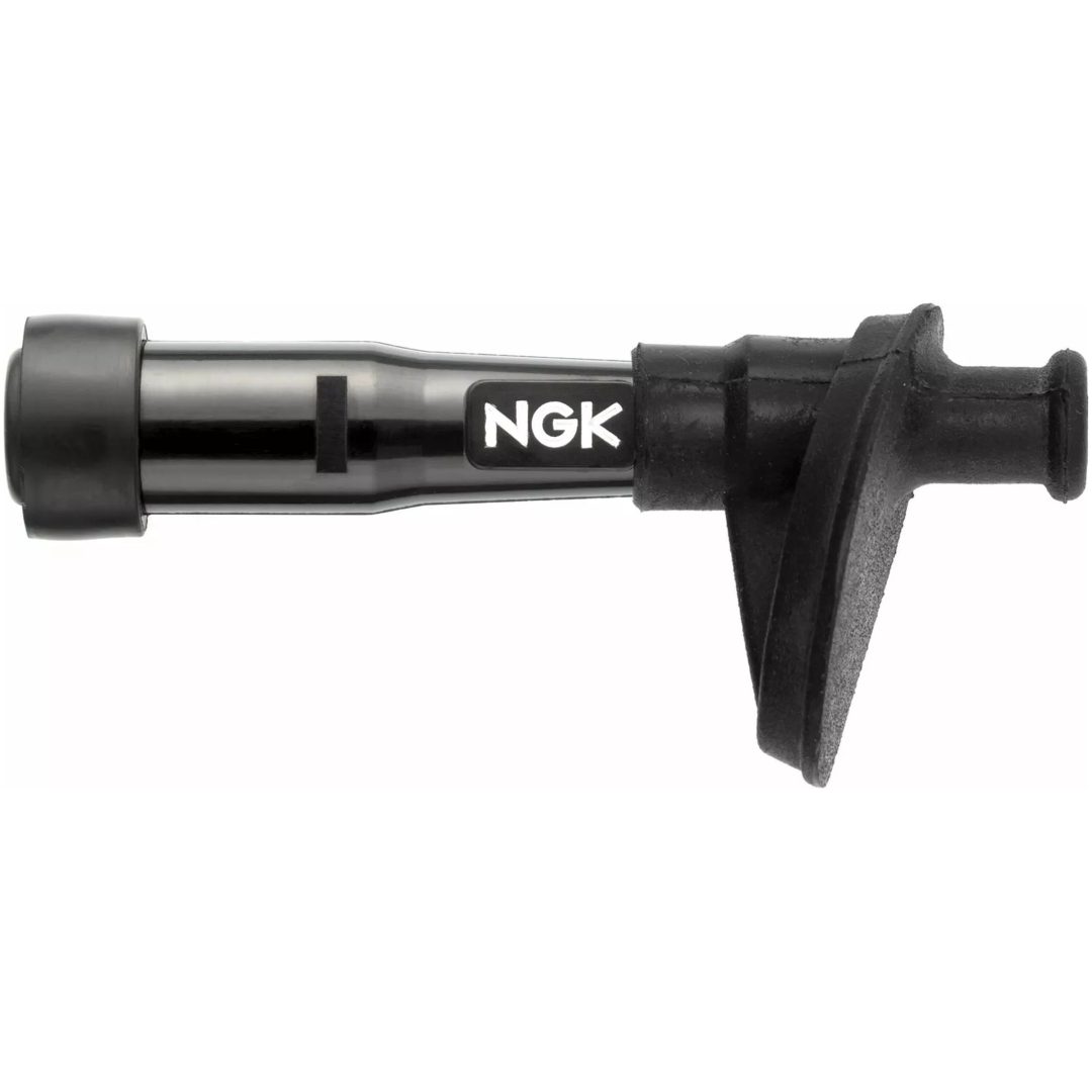 Tändhattar Rak Svart NGK