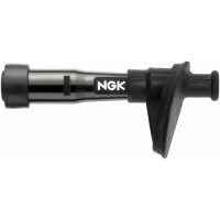 Tändhattar Rak Svart NGK