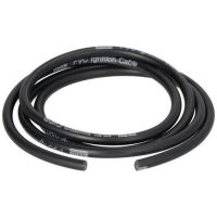 Tändkabel 5.0 mm x 1 m