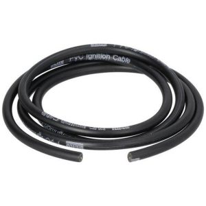 Tändkabel 5.0 mm x 1 m