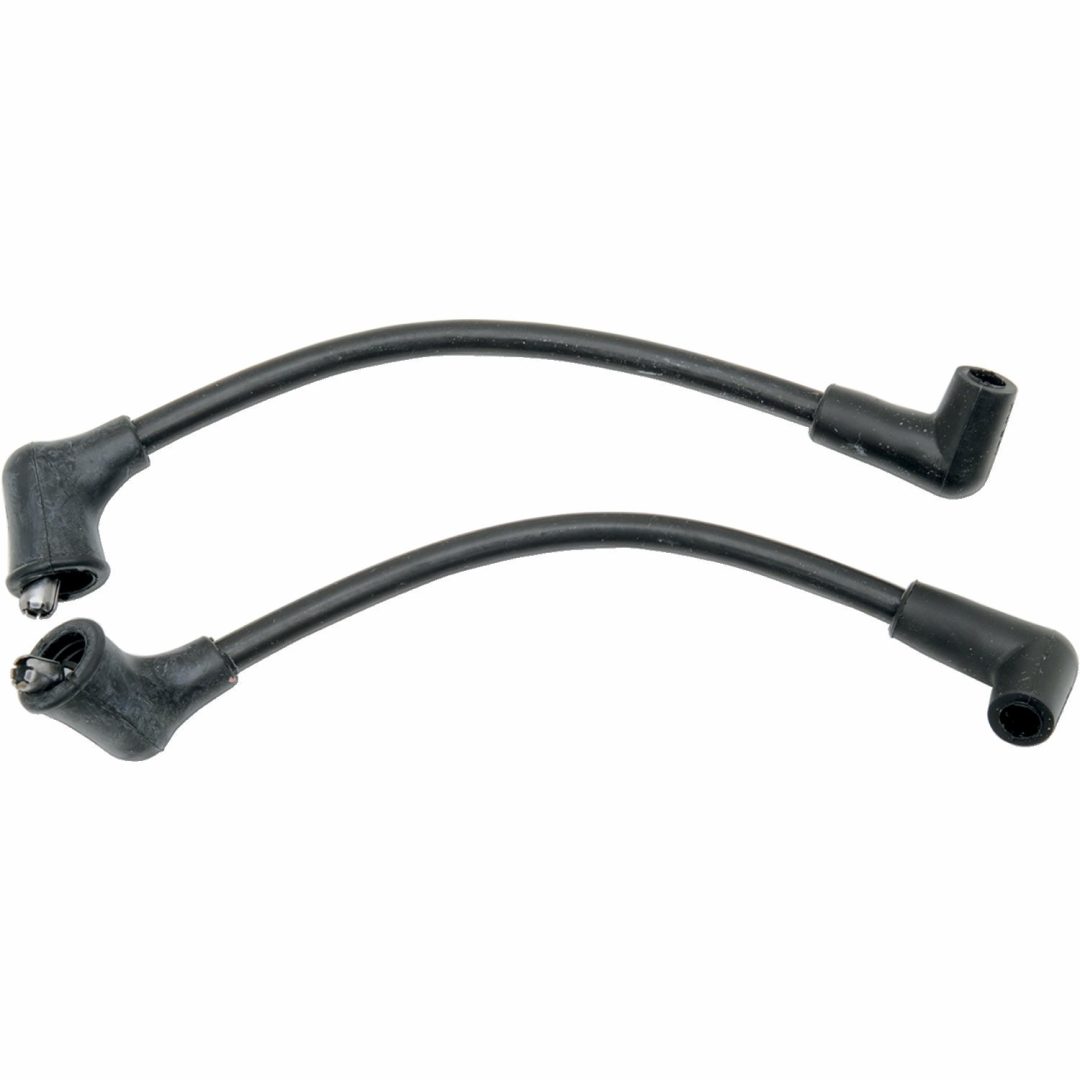 Tändkabel 8.8 Mm Svart DRAG SPECIALTIES 8.8MM