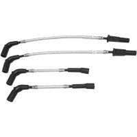 Tändkabel Braided MAGNUM SHIELDING