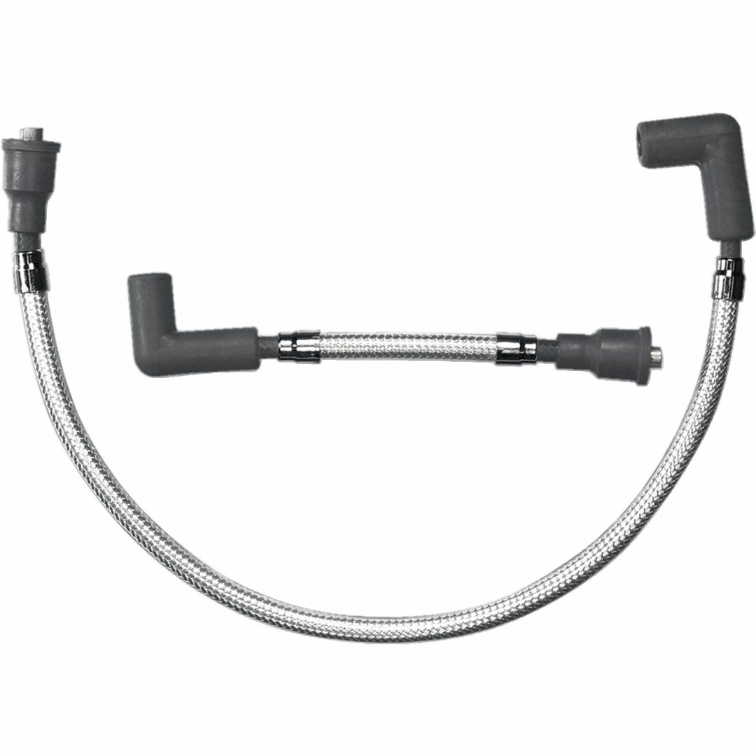 Tändkabel Braided MAGNUM SHIELDING