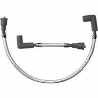 Tändkabel Braided MAGNUM SHIELDING