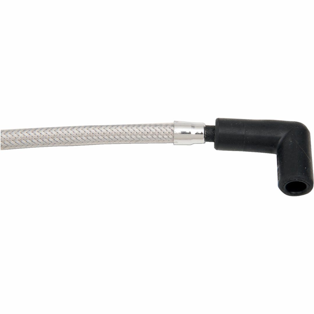 Tändkabel Braided MAGNUM SHIELDING