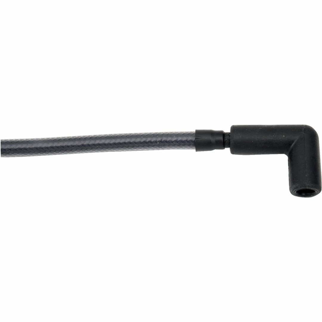 Tändkabel Braided MAGNUM SHIELDING