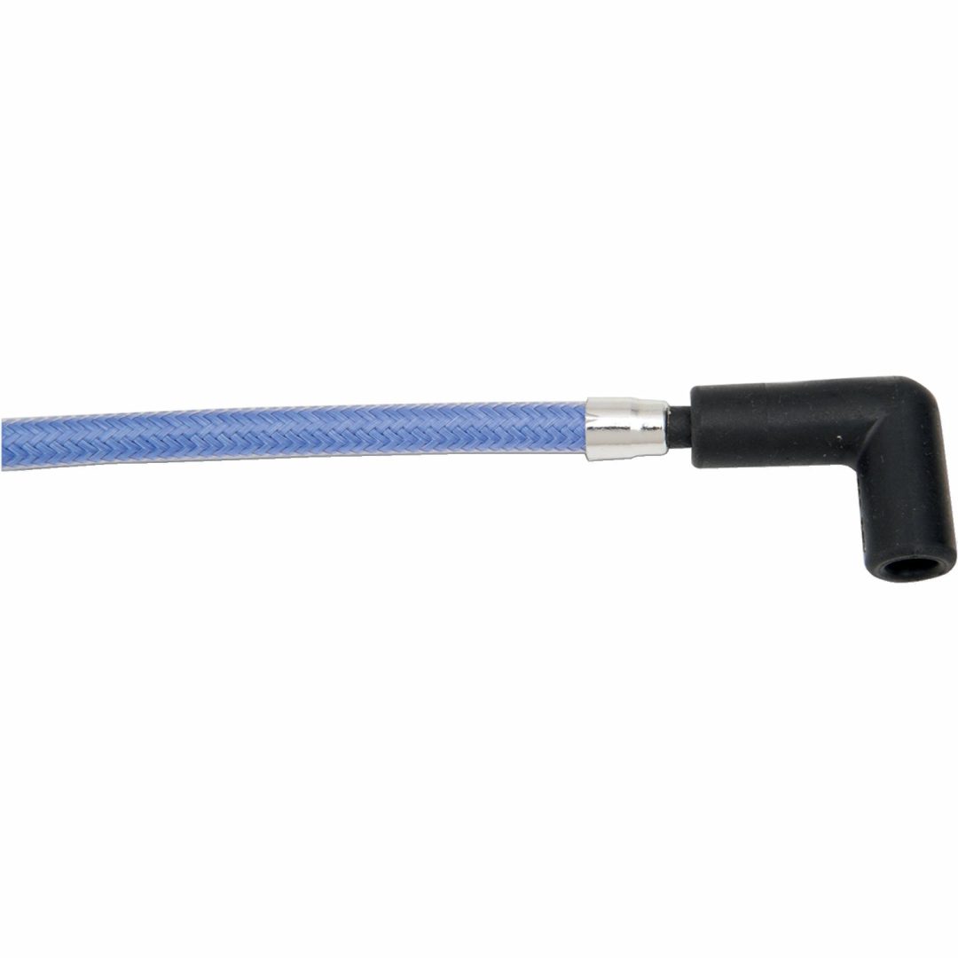 Tändkabel Braided MAGNUM SHIELDING Blue