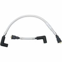 Tändkabel Braided MAGNUM SHIELDING