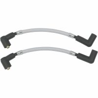 Tändkabel Braided MAGNUM SHIELDING