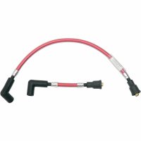 Tändkabel Braided MAGNUM SHIELDING