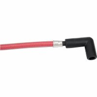 Tändkabel Braided MAGNUM SHIELDING