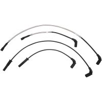 Tändkabel Braided MAGNUM SHIELDING