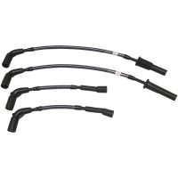 Tändkabel Braided MAGNUM SHIELDING