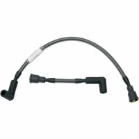 Tändkabel Braided MAGNUM SHIELDING