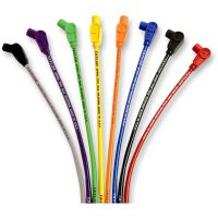 Tändkabel CUSTOM COLORED SUMAX