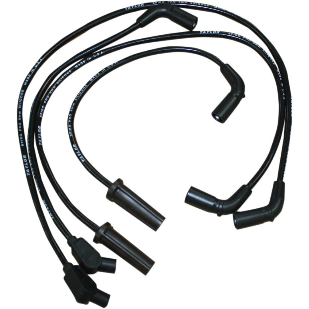 Tändkabel CUSTOM COLORED SUMAX Svat