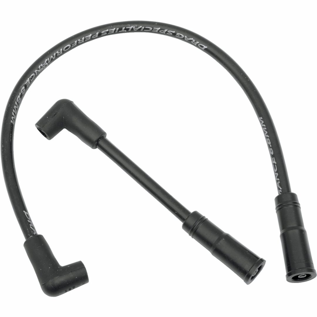 Tändkabel DRAG SPECIALTIES 8.8MM
