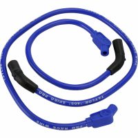 Tändkabelkit 409 Pro Race Röd SUMAX
