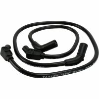 Tändkabelkit 409 Pro Race Svart SUMAX